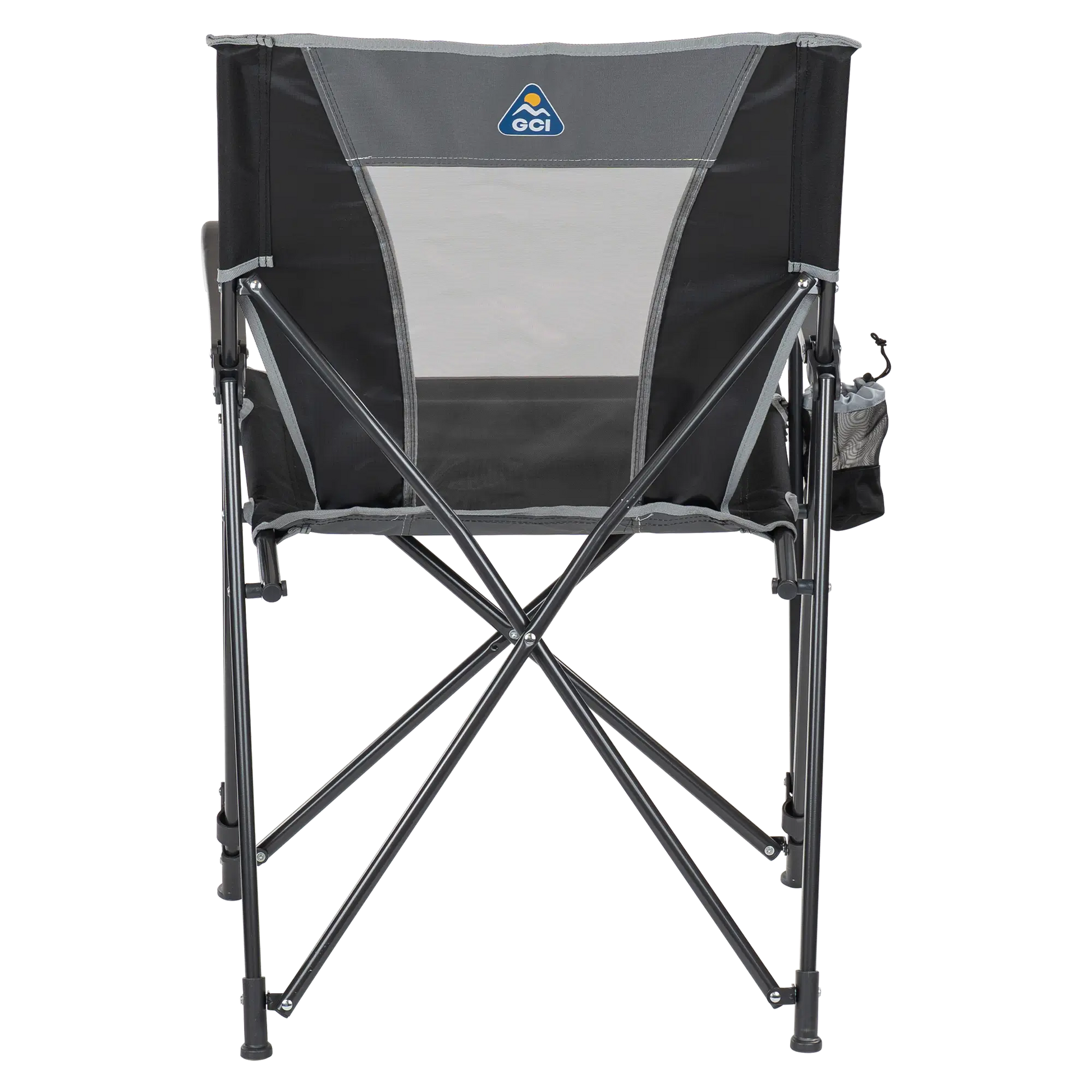 Eazy Chair™ - Outdoor Ease
