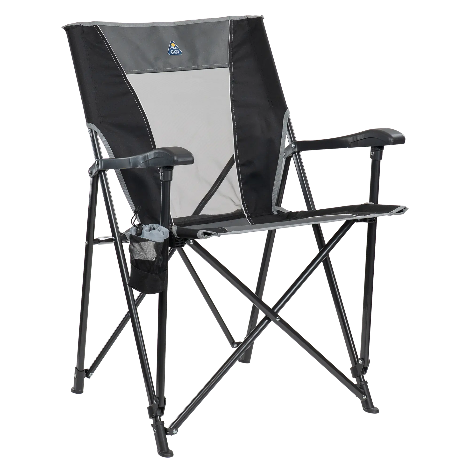 Eazy Chair™ - Outdoor Ease