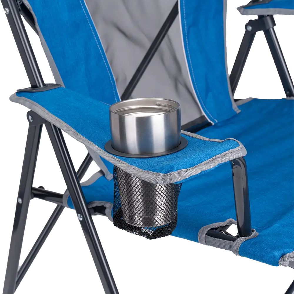 Comfort Quad Chair™ - Backyard Style