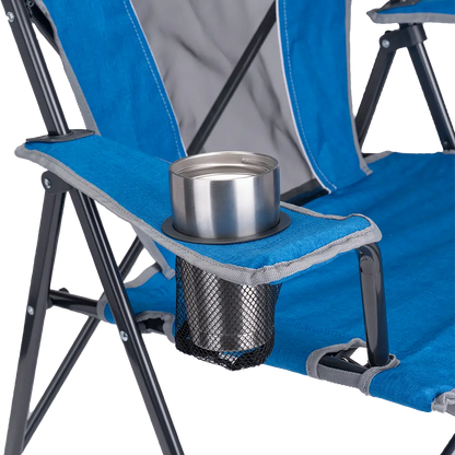 Comfort Quad Chair™ - Backyard Style
