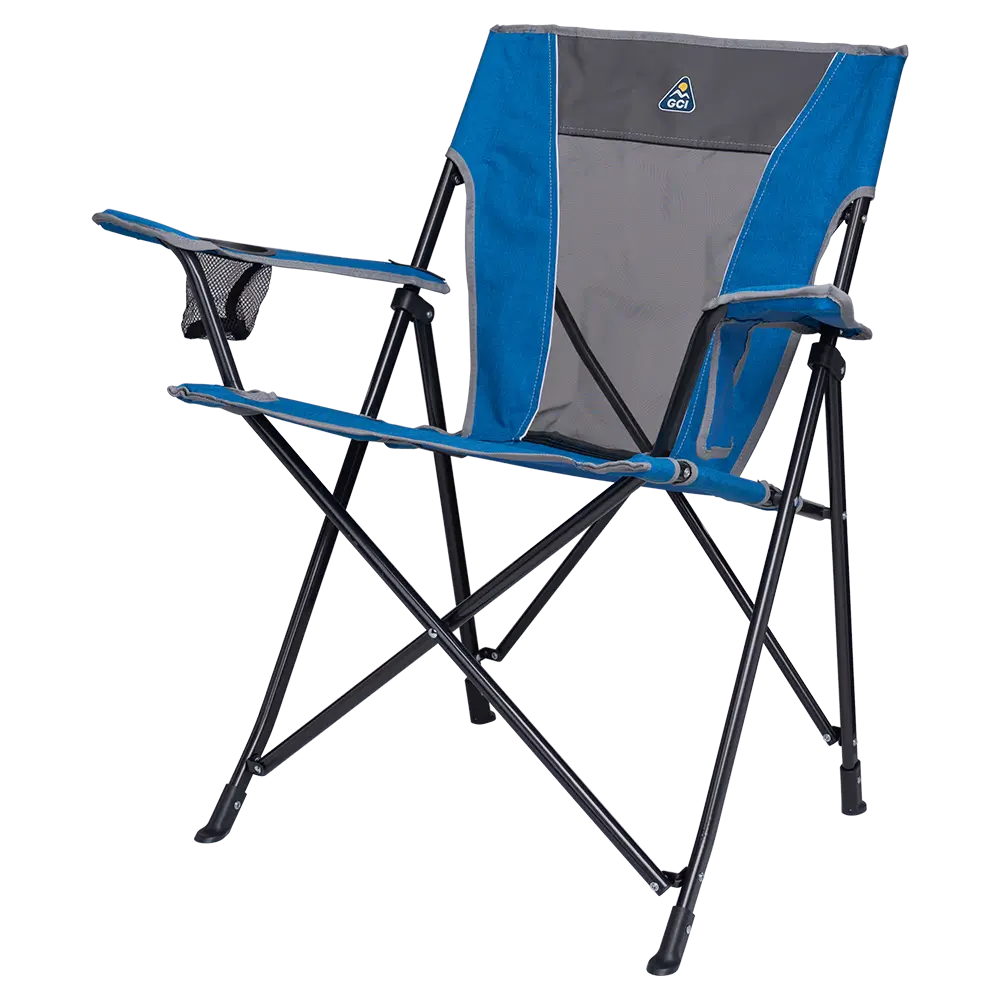 Comfort Quad Chair™ - Backyard Style