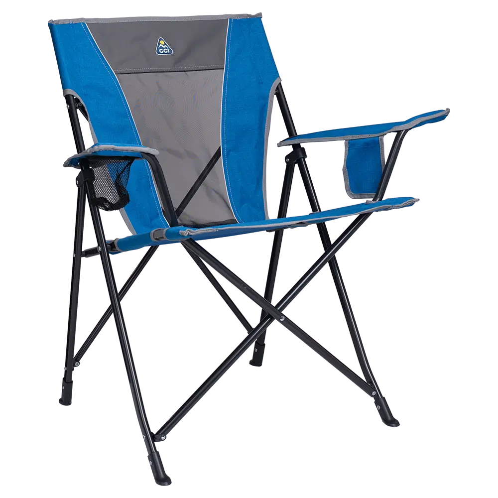 Comfort Quad Chair™ - Backyard Style