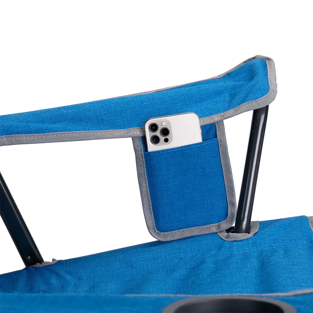 Comfort Quad Chair™ - Backyard Style