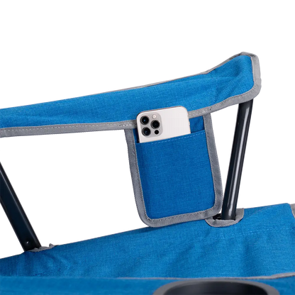 Comfort Quad Chair™ - Backyard Style