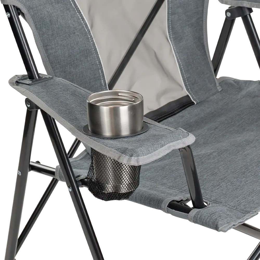 Comfort Quad Chair™ - Backyard Style