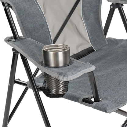Comfort Quad Chair™ - Backyard Style