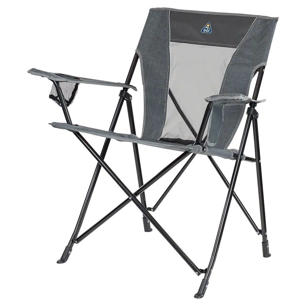 Comfort Quad Chair™ - Backyard Style