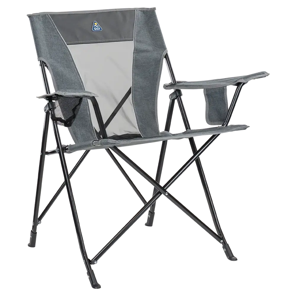 Comfort Quad Chair™ - Backyard Style