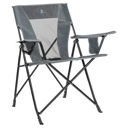 Comfort Quad Chair™ - Backyard Style