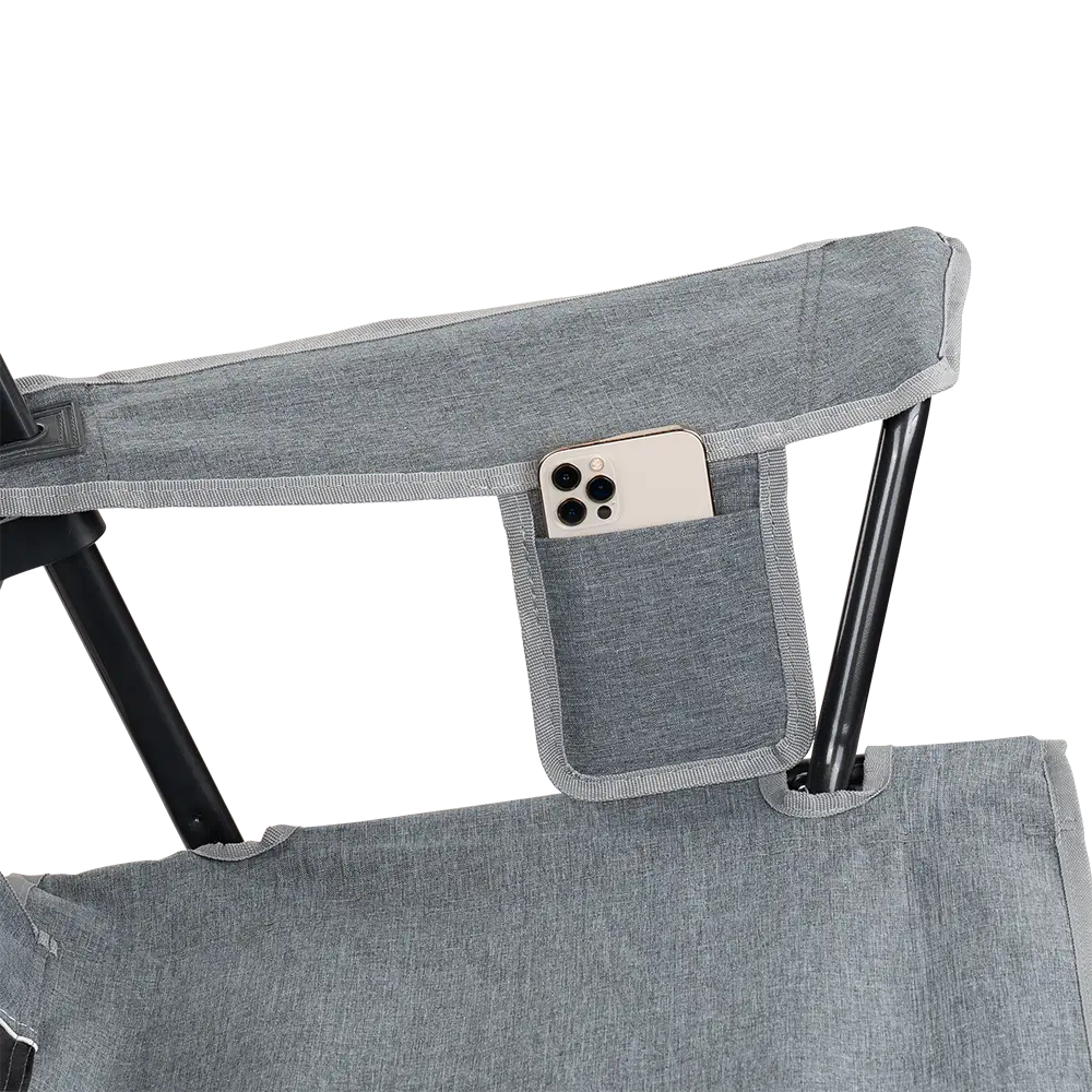 Comfort Quad Chair™ - Backyard Style