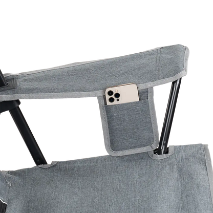 Comfort Quad Chair™ - Backyard Style