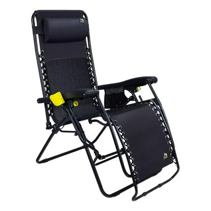 Freeform Zero Gravity Lounger™ Bundle - Home Stock Set