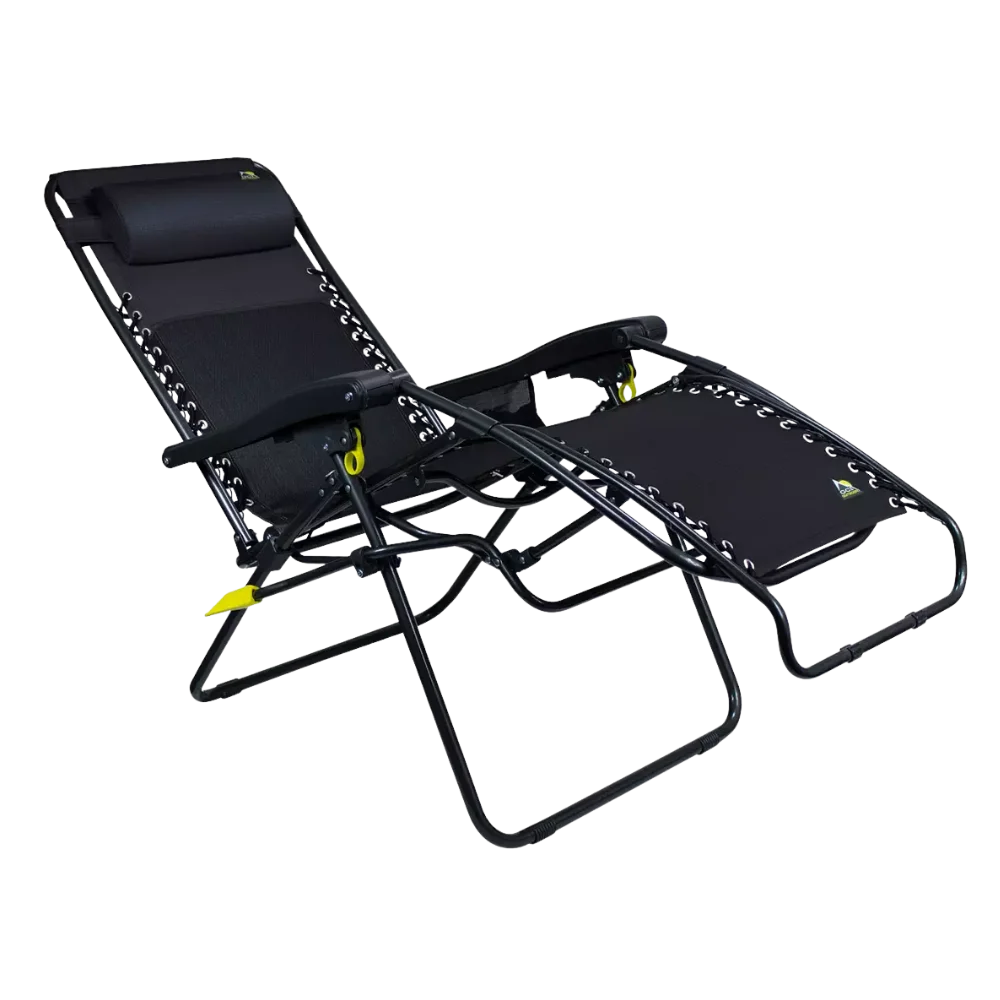 Freeform Zero Gravity Lounger™ Bundle - Home Stock Set