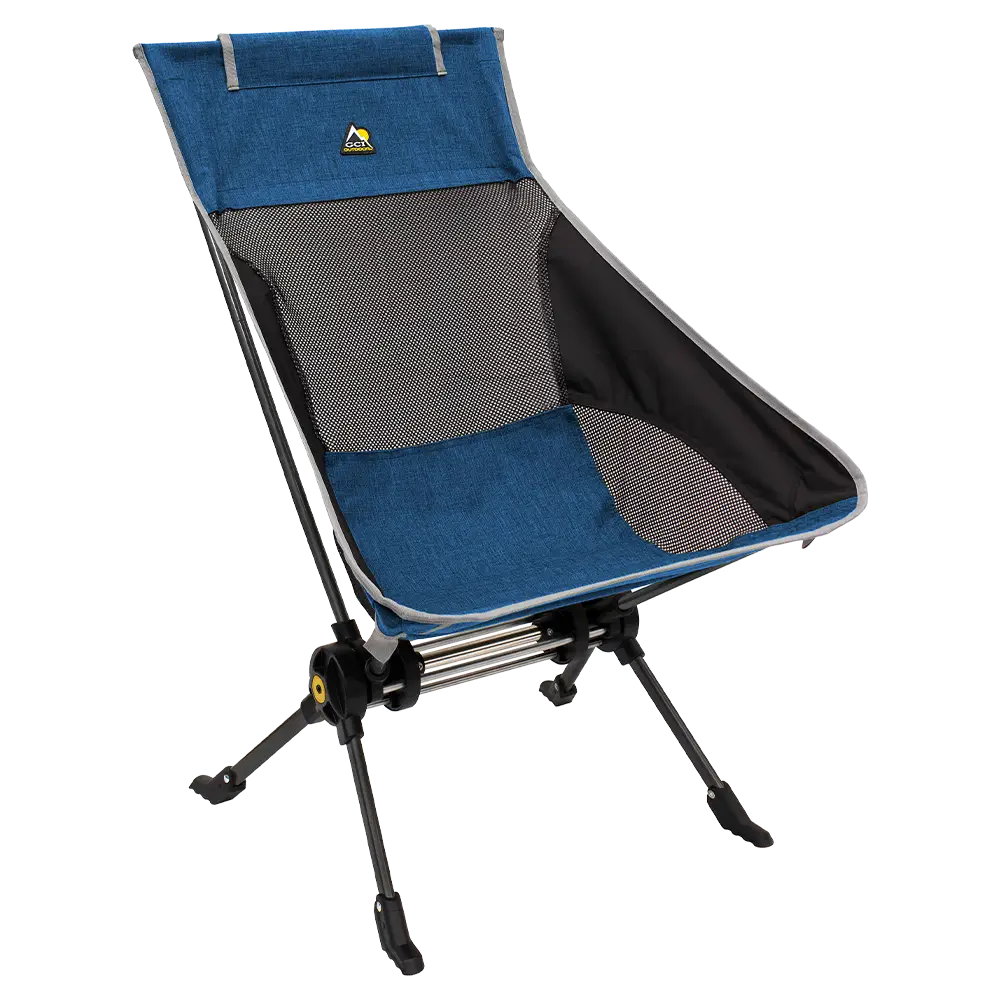 ComPack Rocker™ - Backyard Style
