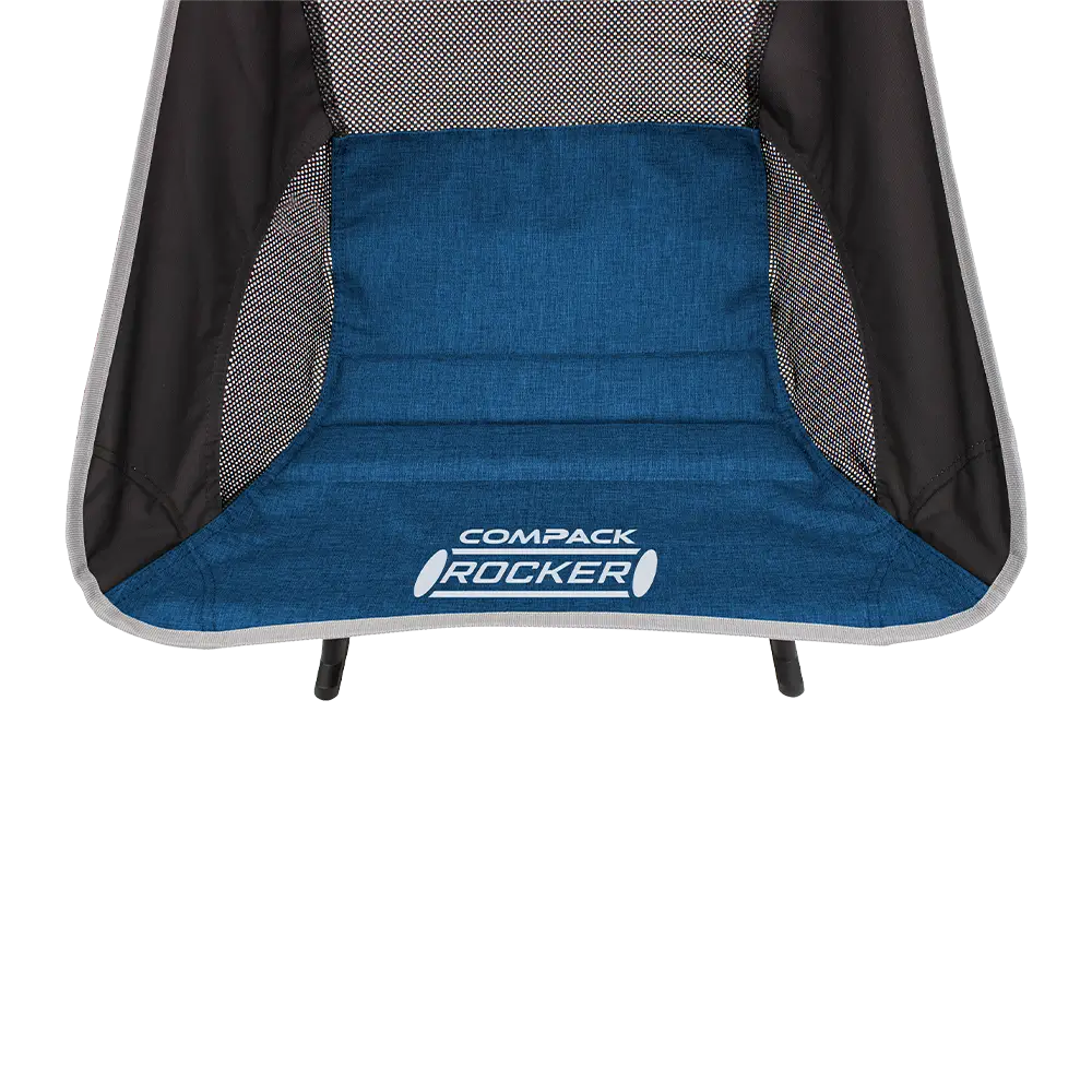 ComPack Rocker™ - Camp Trail Ready