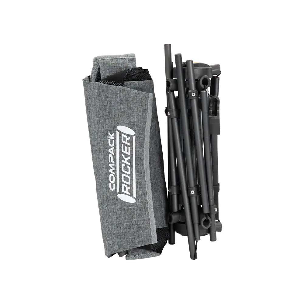 ComPack Rocker™ - Camp Trail Ready