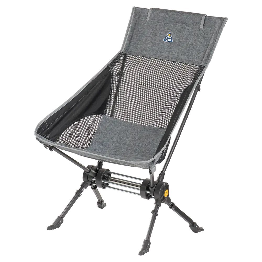 ComPack Rocker™ - Backyard Style