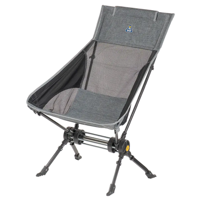 ComPack Rocker™ - Backyard Style
