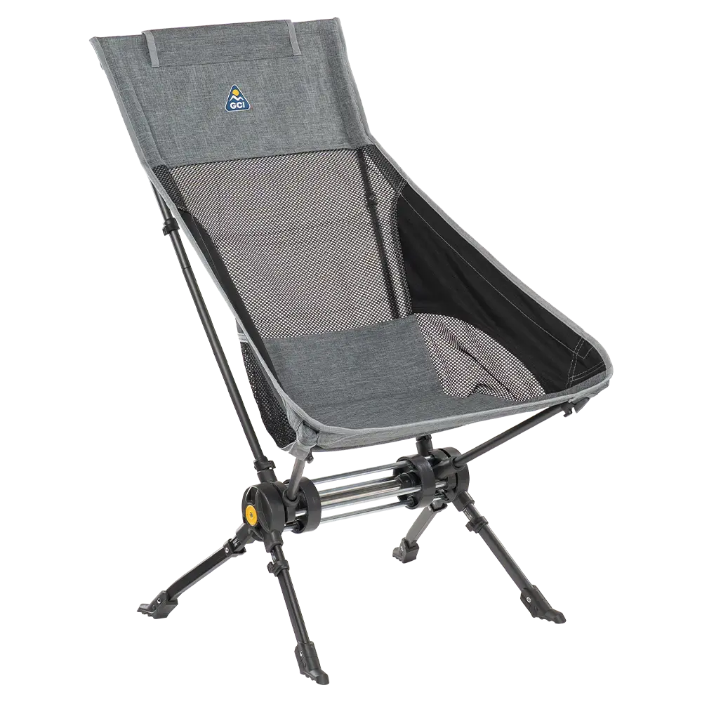 ComPack Rocker™ - Backyard Style