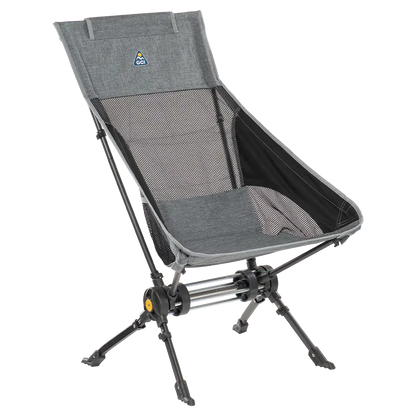 ComPack Rocker™ - Backyard Style