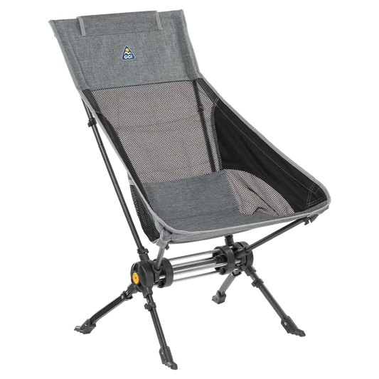 ComPack Rocker™ - Backyard Style