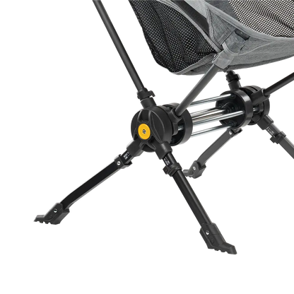 ComPack Rocker™ - Camp Trail Ready
