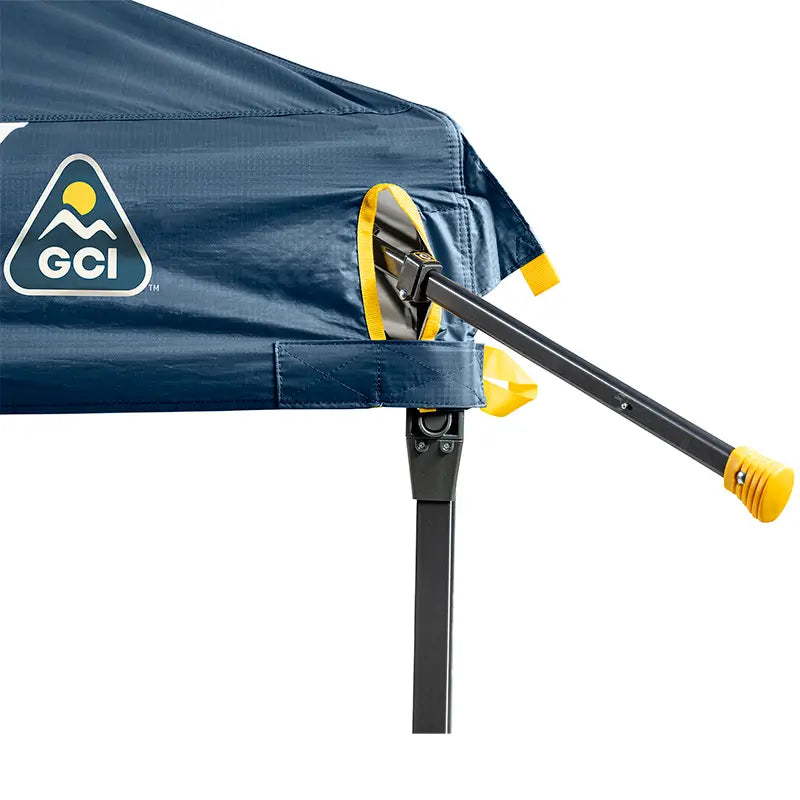 LevrUp Canopy™ - Shade Ready