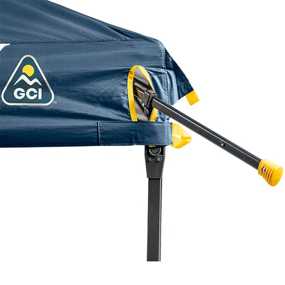 LevrUp Canopy™ - Shade Ready