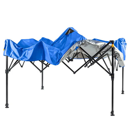 LevrUp Canopy™ - Shade Ready