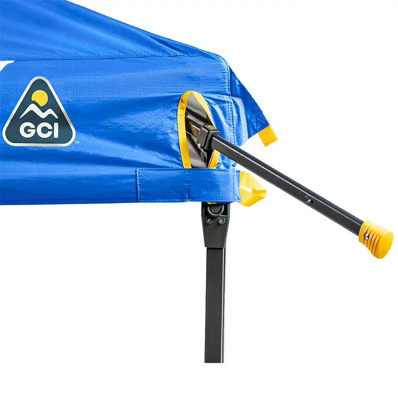 LevrUp Canopy™ - Shade Ready
