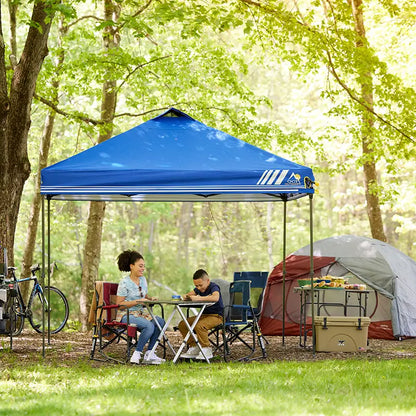 LevrUp Canopy™ - Shade Ready