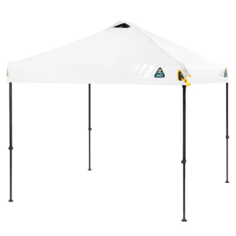 LevrUp Canopy™ - Shade Ready