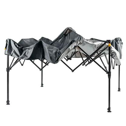 LevrUp Canopy™ - Shade Ready
