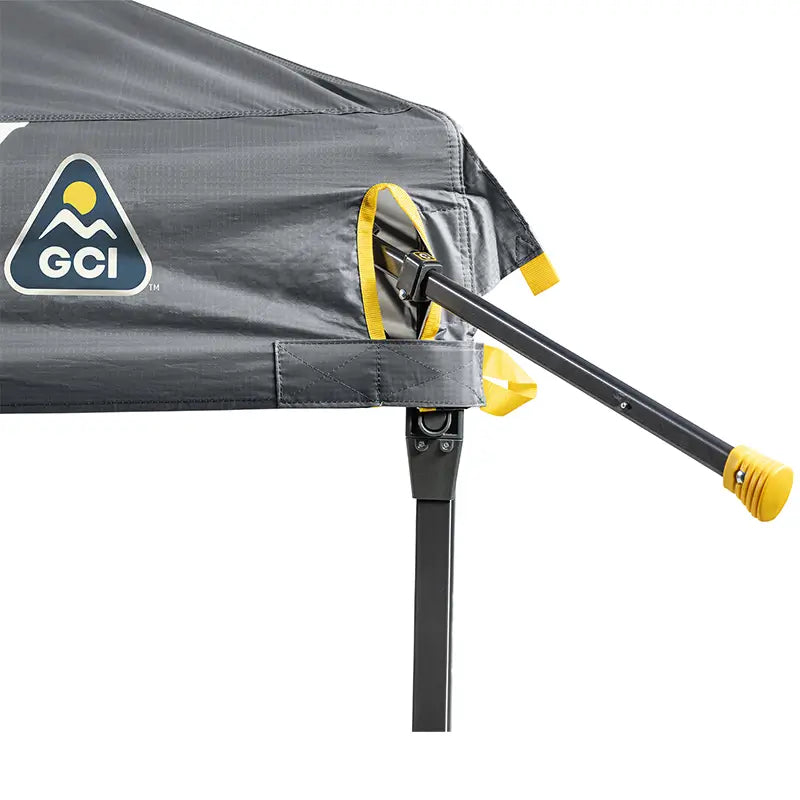 LevrUp Canopy™ - Shade Ready