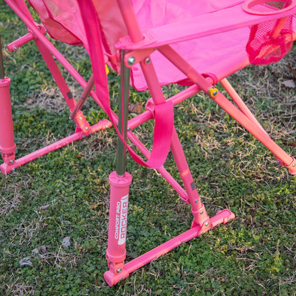Comfort Pro Rocker™ - Blush - Camp Ready
