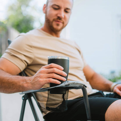 Comfort Quad Chair™ - Backyard Style