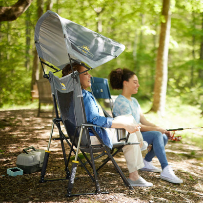 SunShade Rocker™ - Patio Guard