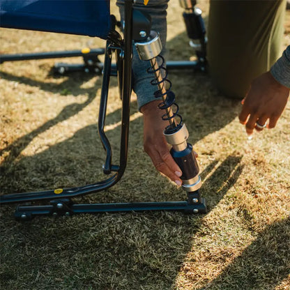 Adjustable Rocker™ - Weekend Tailgate