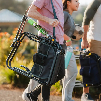 Adjustable Rocker™ - Weekend Tailgate