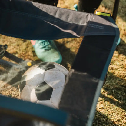 Adjustable Rocker™ - Weekend Tailgate