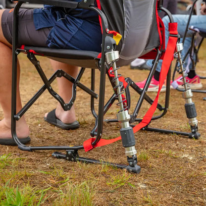 Adjustable Rocker™ - Weekend Tailgate