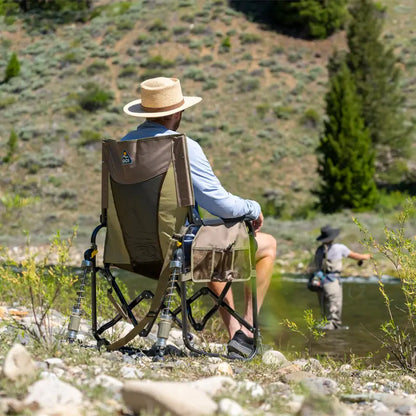 Adjustable Rocker™ - Weekend Tailgate