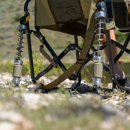 Adjustable Rocker™ - Weekend Tailgate