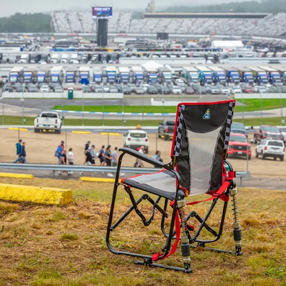 Adjustable Rocker™ - Weekend Tailgate