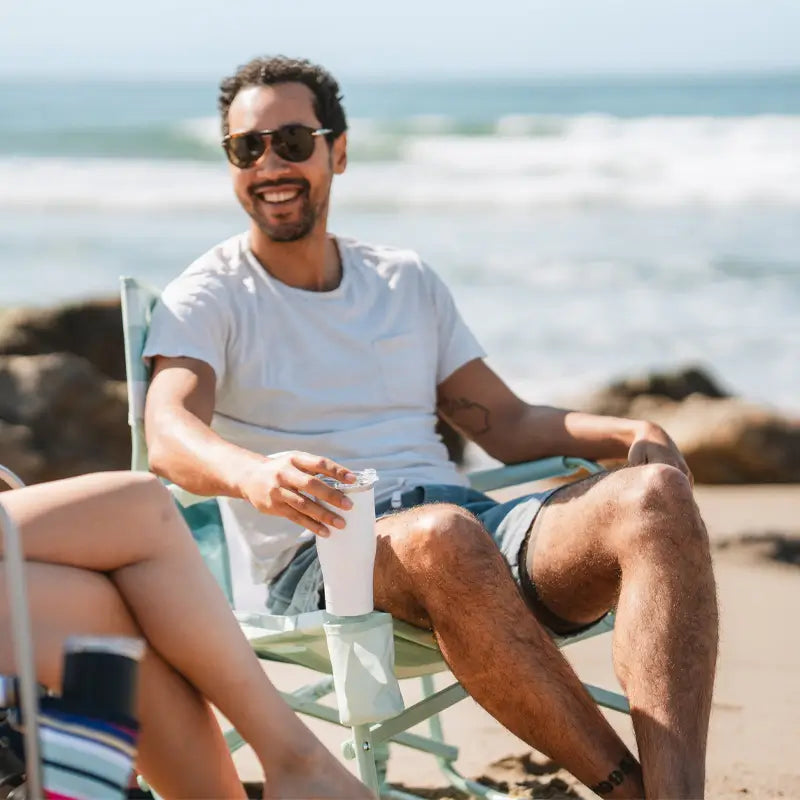 Beach Rocker™ - Coastline Style
