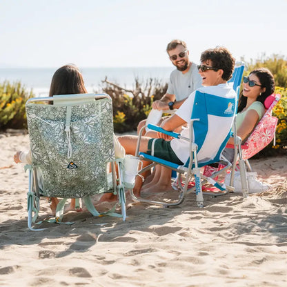 Beach Rocker™ - Coastline Style