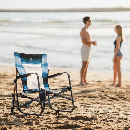 Beach Rocker™ - Coastline Style