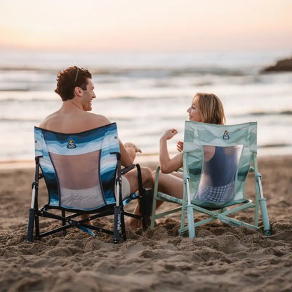 Beach Rocker™ - Coastline Style
