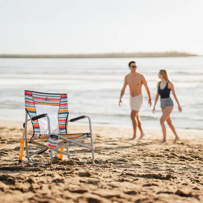Beach Rocker™ - Coastline Style