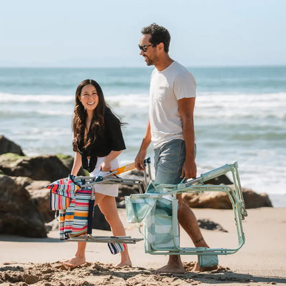 Beach Rocker™ - Coastline Style